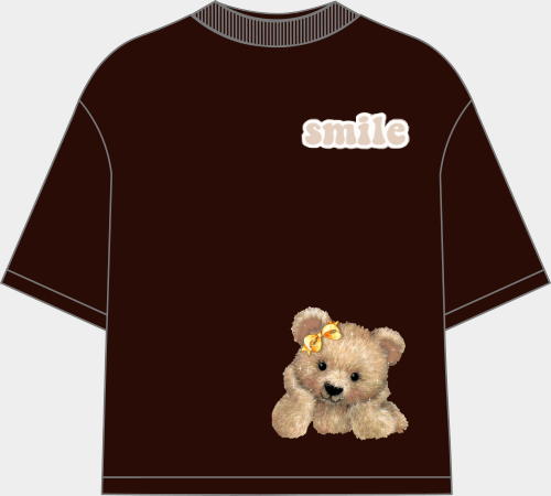 Color: ChocolateBrown