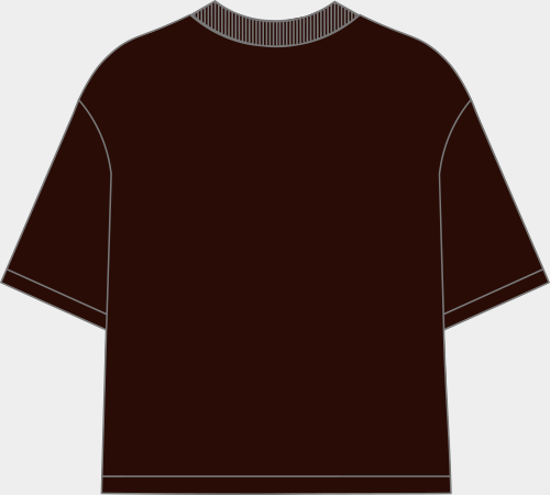 Color: ChocolateBrown