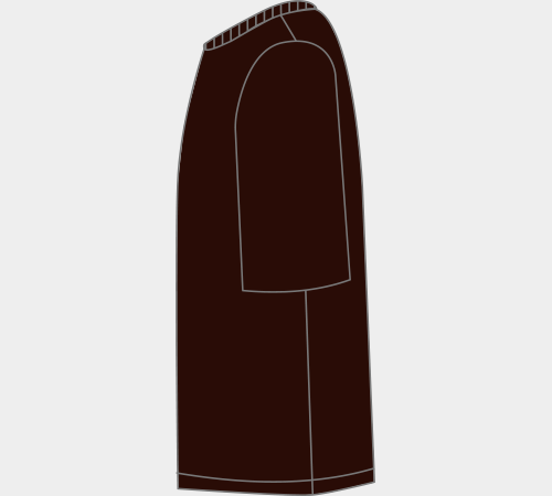 Color: ChocolateBrown