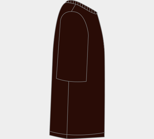 Color: ChocolateBrown