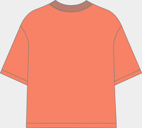 Color: Peach
