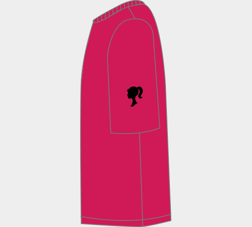 Color: HotPink