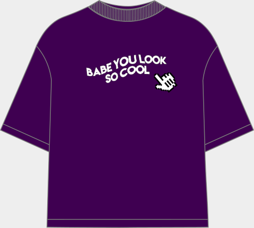 Color: DarkPurple