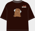 Color: ChocolateBrown