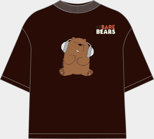 Color: ChocolateBrown