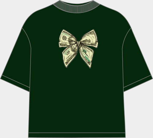 Color: DarkGreen