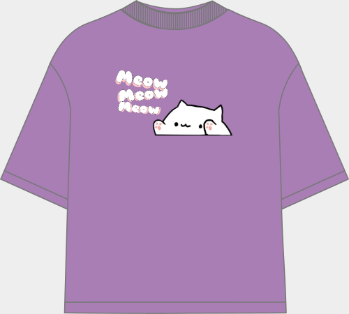 Color: Lavender