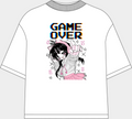 Color: White