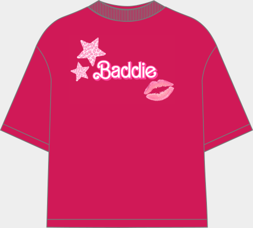 Color: HotPink
