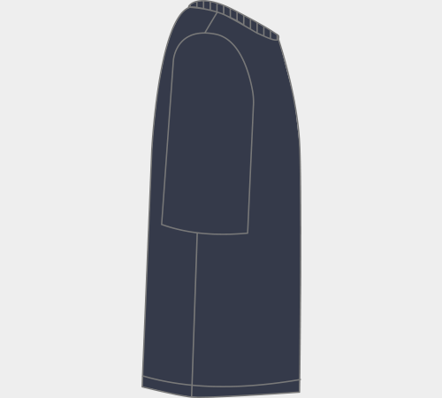 Color: CharcoalGrey