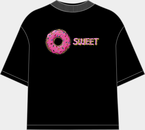 Color: Black